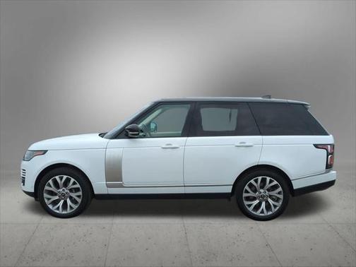 2021 Land Rover Range Rover P525 Westminster