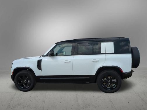 2025 Land Rover Defender P400 X-Dynamic SE