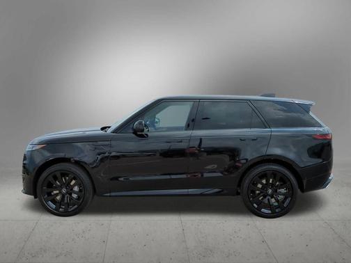 2025 Land Rover Range Rover Sport P530 Dynamic SE
