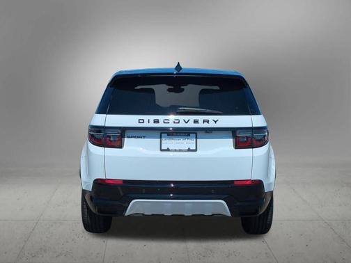 2024 Land Rover Discovery Sport Dynamic SE