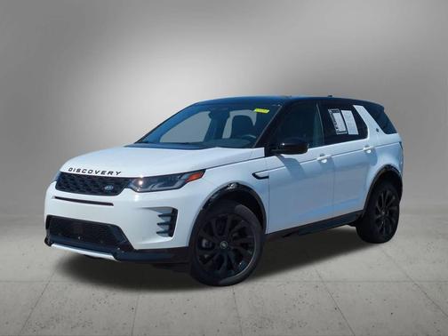 2024 Land Rover Discovery Sport Dynamic SE