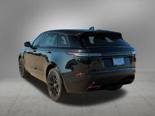 2026 Land Rover Range Rover Velar P400 Dynamic SE