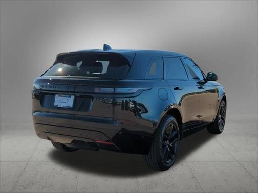 2026 Land Rover Range Rover Velar P400 Dynamic SE