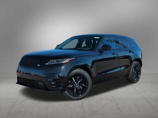 2026 Land Rover Range Rover Velar P400 Dynamic SE
