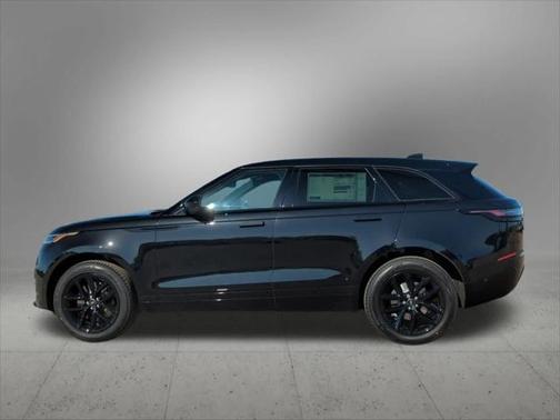 2026 Land Rover Range Rover Velar P400 Dynamic SE