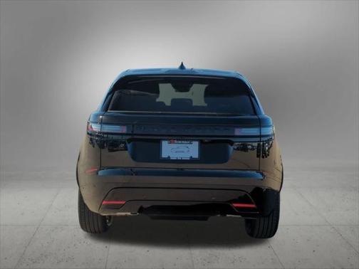 2026 Land Rover Range Rover Velar P400 Dynamic SE