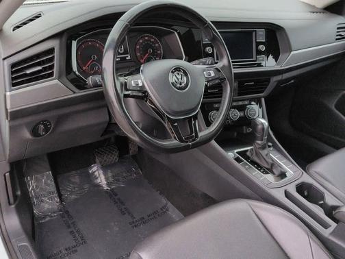 2019 Volkswagen Jetta 1.4T SE