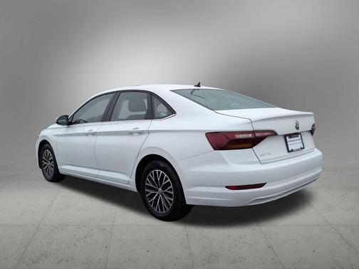 2019 Volkswagen Jetta 1.4T SE