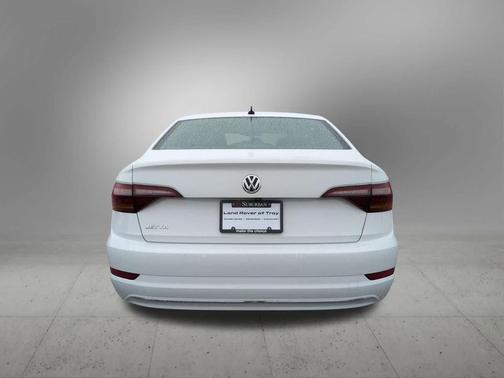 2019 Volkswagen Jetta 1.4T SE