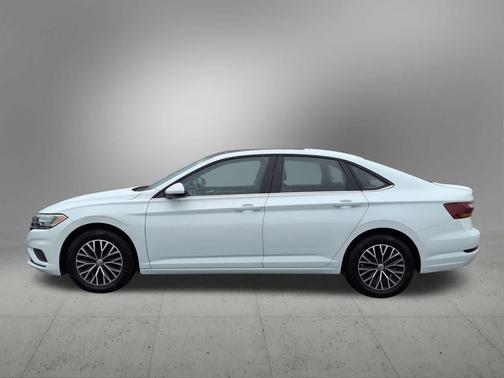 2019 Volkswagen Jetta 1.4T SE