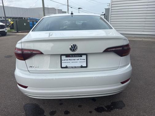 2019 Volkswagen Jetta 1.4T SE