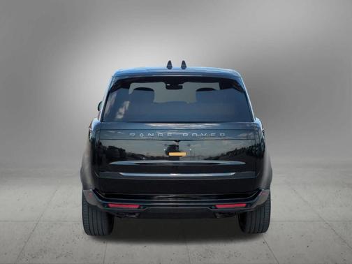 2024 Land Rover Range Rover