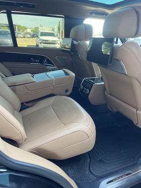 2024 Land Rover Range Rover Autobiography