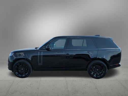 2024 Land Rover Range Rover