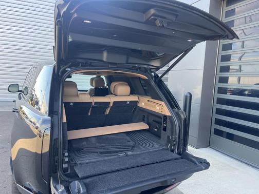 2024 Land Rover Range Rover