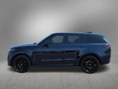 2023 Land Rover Range Rover Sport SE Dynamic