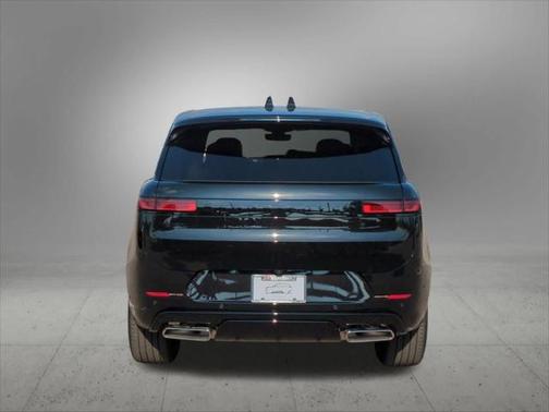 2025 Land Rover Range Rover Sport P460 Dynamic SE