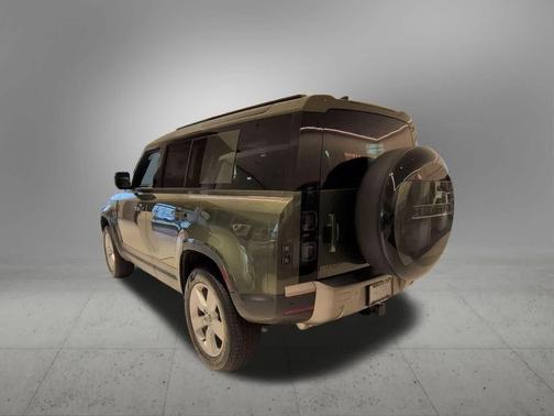 2026 Land Rover Defender S