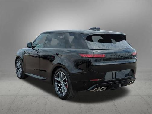 2023 Land Rover Range Rover Sport First Edition