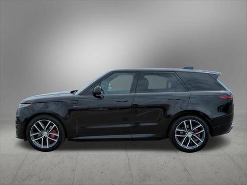2023 Land Rover Range Rover Sport First Edition
