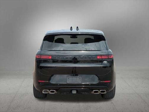 2023 Land Rover Range Rover Sport First Edition