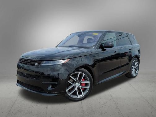 2023 Land Rover Range Rover Sport First Edition
