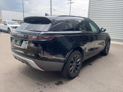 2019 Land Rover Range Rover Velar P250 SE R-Dynamic