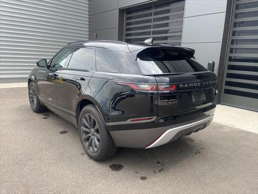 2019 Land Rover Range Rover Velar P250 SE R-Dynamic
