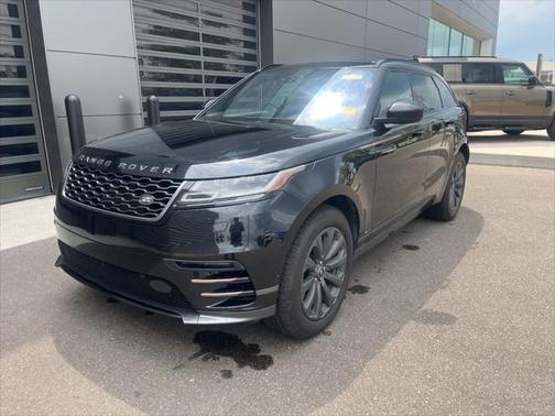 2019 Land Rover Range Rover Velar P250 SE R-Dynamic