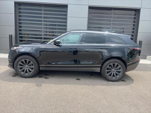 2019 Land Rover Range Rover Velar P250 SE R-Dynamic