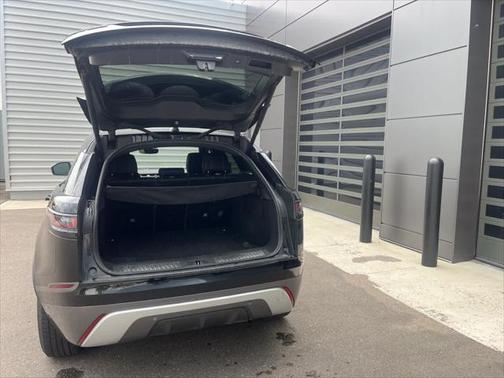 2019 Land Rover Range Rover Velar P250 SE R-Dynamic