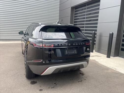2019 Land Rover Range Rover Velar P250 SE R-Dynamic