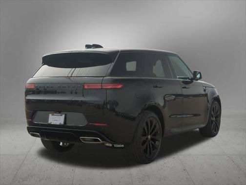 2025 Land Rover Range Rover Sport P400 Dynamic SE