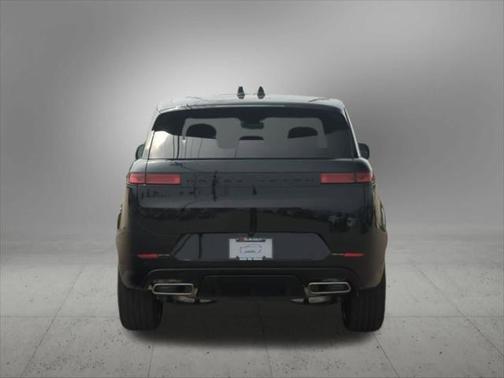 2025 Land Rover Range Rover Sport P400 Dynamic SE