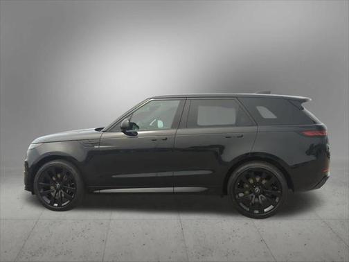 2025 Land Rover Range Rover Sport P400 Dynamic SE