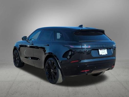 2026 Land Rover Range Rover Velar P250 Dynamic SE