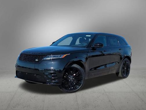 2026 Land Rover Range Rover Velar P250 Dynamic SE