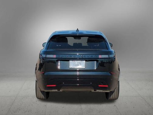 2026 Land Rover Range Rover Velar P250 Dynamic SE