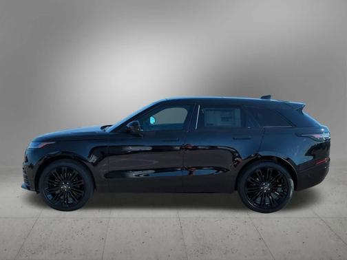 2026 Land Rover Range Rover Velar P250 Dynamic SE