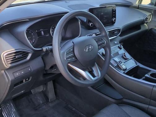 2021 Hyundai SANTA FE SE