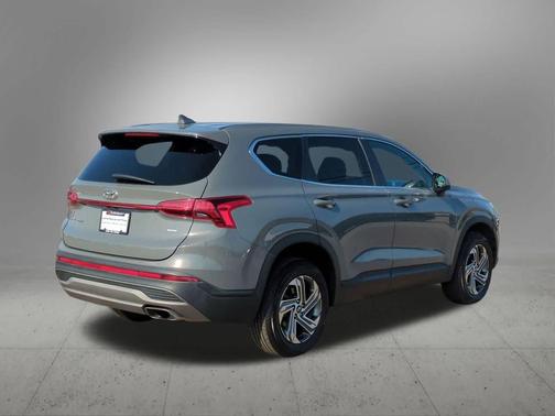 2021 Hyundai SANTA FE SE