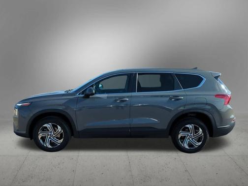 2021 Hyundai SANTA FE SE
