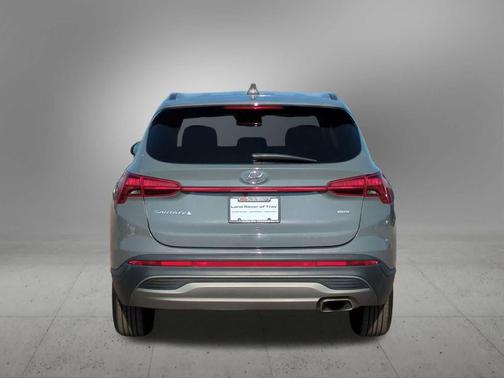 2021 Hyundai SANTA FE SE