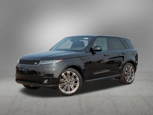 2025 Land Rover Range Rover Sport P360 SE