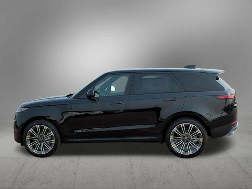 2025 Land Rover Range Rover Sport P360 SE