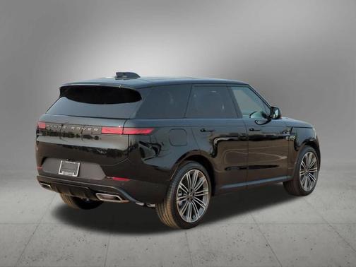 2025 Land Rover Range Rover Sport P360 SE