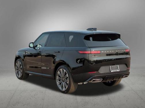 2025 Land Rover Range Rover Sport P360 SE