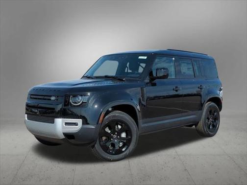 2025 Land Rover Defender P300
