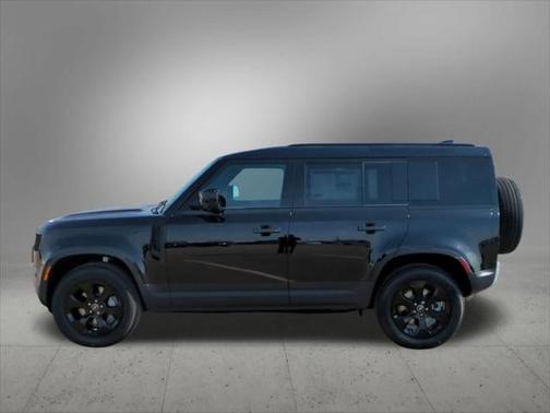 2025 Land Rover Defender P300