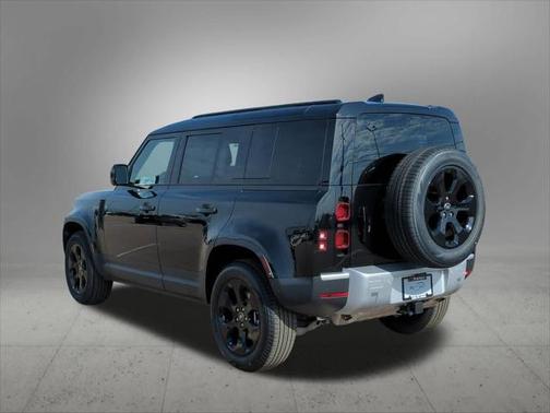 2025 Land Rover Defender P300